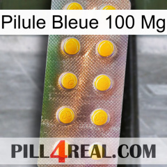 Blue Pill 100 Mg new11